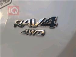 تويوتا راف 4